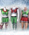 Women's 'ELF LEGGINGS'