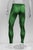 DIY Costume Green Lantern Hornet Hulk aquaman Compression leggings halloween
