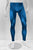 SuperHero Supersuit Superman The Tick Frozone Blue Bodysuit Fantastic Four