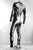 Body Mapped Men's Skeleton/xRay Bodysuit - Cosplay | Athletics | Performance