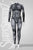 Figure-Enhancing Women's Gargoyle Style 4 Bodysuit - Cosplay | Athletics | Performance