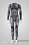 Figure-Enhancing Women's Gargoyle Style 4 Bodysuit - Cosplay | Athletics | Performance
