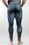Men's 'ZOMBIE JEAN LEGGINGS'- Sportswear/Costume