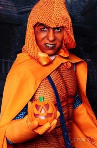 z_Custom Cosplay