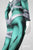 BodyMapped Sexy Mummy Scoop Neck Pull Up Bodysuit - Cosplay | Athletics | Performance