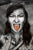 Figure-Enhancing Women's Gargoyle Style 4 Bodysuit - Cosplay | Athletics | Performance