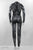 Women's Gargoyle Costume Bodysuit for Halloween, running or acroyoga