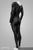 Sea Creature Scoop Neck Catsuit - Cosplay | Athletics | Performance