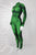 Woman's SuperSuit - Cosplay | Athletics | Performance