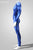 Sea Creature Scoop Neck Catsuit - Cosplay | Athletics | Performance