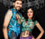 woman's zombie dress couples costume sexy peek-a-boo