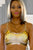Top/Shirt/Tank/Bra - Woman's ShapeShifterZ 'Leopard' Sport Tank -- Sportswear/costume