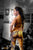 Top/Shirt/Tank/Bra - Woman's ShapeShifterZ 'Leopard' Sport Tank -- Sportswear/costume