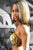 Top/Shirt/Tank/Bra - Woman's ShapeShifterZ 'Leopard' Sport Tank -- Sportswear/costume