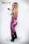 Unitard - Woman's 'HOPPY BUNNY' Unitard - Sportswear/costume