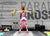 Unitard - Woman's 'HOPPY BUNNY' Unitard - Sportswear/costume