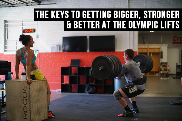 Barbell Shrugged rocks