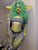 Women's Alien Species Costume Catsuit