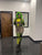 Women's Alien Species Costume Catsuit