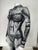 Women's Gargoyle Style 1 Costume Catsuit