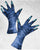 Species Gloves | Alien | Dragon | Convertible-Fingerless Gloves