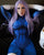 Women's Super Suit Costume Catsuit