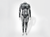 Women's Gargoyle Style 1 Costume Catsuit