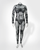Women's Gargoyle Style 1 Costume Catsuit