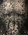 Women's Leopard Costume Catsuit – High Collar, Back Zip, Tail Optional