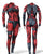 Apocalyptic Costume Catsuit,