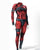Apocalyptic Costume Catsuit,