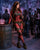 Apocalyptic Costume Catsuit,