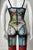 Woman's ShapeShifterZ® LOVE 'PATCHED  DOLL' Unitard  - sportswear/costume