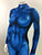 Women's SuperSuit Costume Catsuit