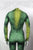 Figure-Enhancing Women's Alien Species Bodysuit - Cosplay | Athletics | Performance