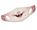 Elf Face Mask