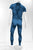 Men's 'SuperSuit' Shirt - Sleeveless / Short Sleeve /  Long Sleeve - Any Color