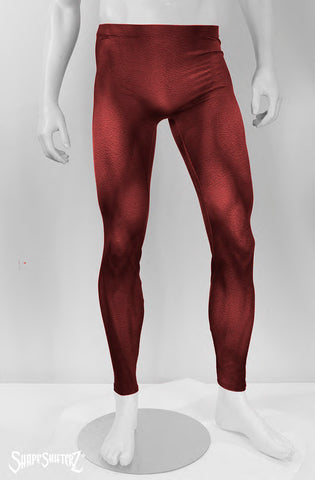 Men's 'SuperSuit' Leggings - Any Color