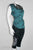 Full Bodysuit (Zips Up In The Back) - Let Us Design Your Active Wear Line For You