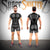 Singlet - Men's 'BEAST' Weightlifting Singlet -- 4 Color Options