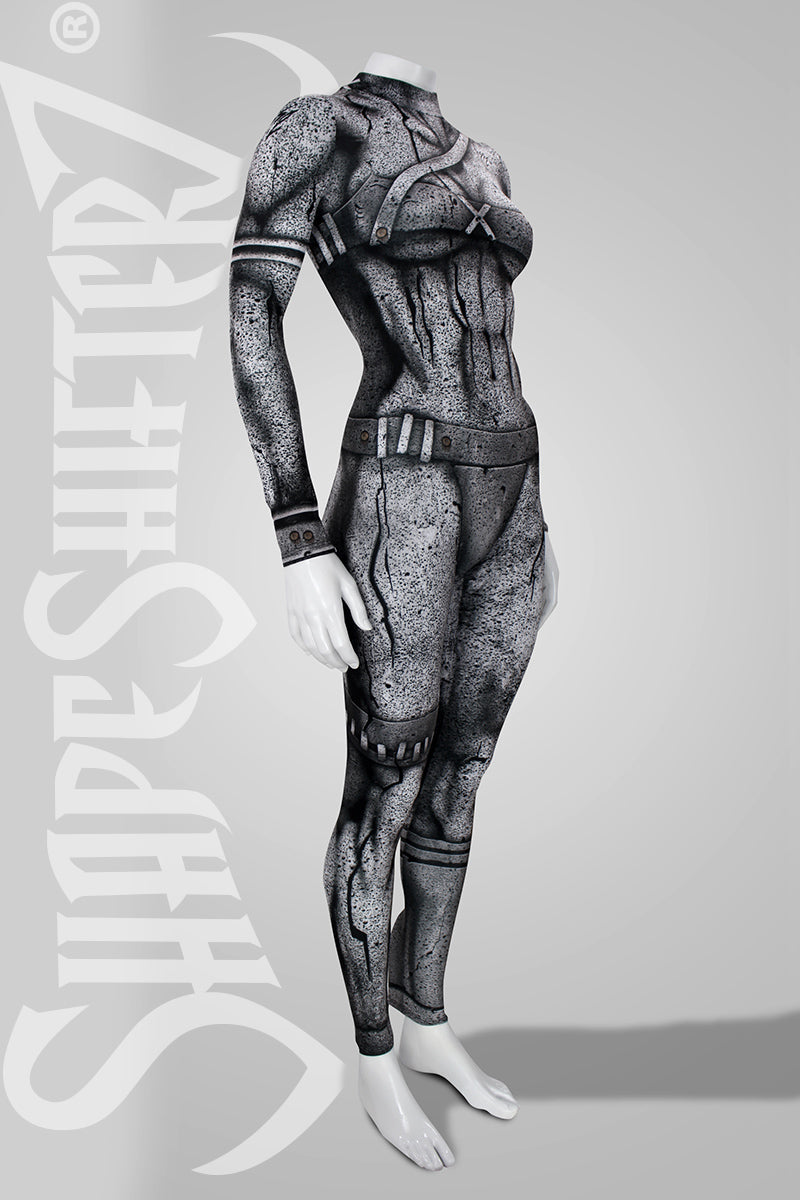 Women's Gargoyle Style 4 Costume Catsuit