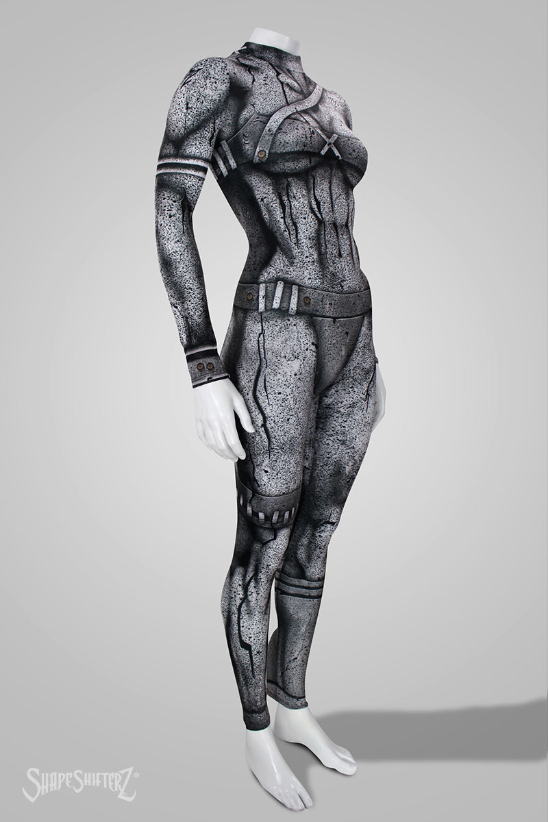Women's Gargoyle Style 4 Costume Catsuit