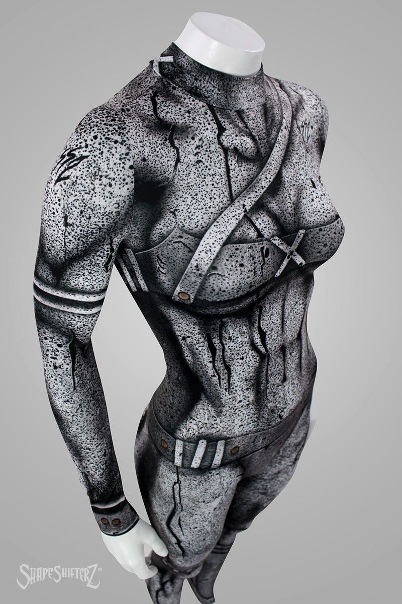 Women's Gargoyle Style 4 Costume Catsuit