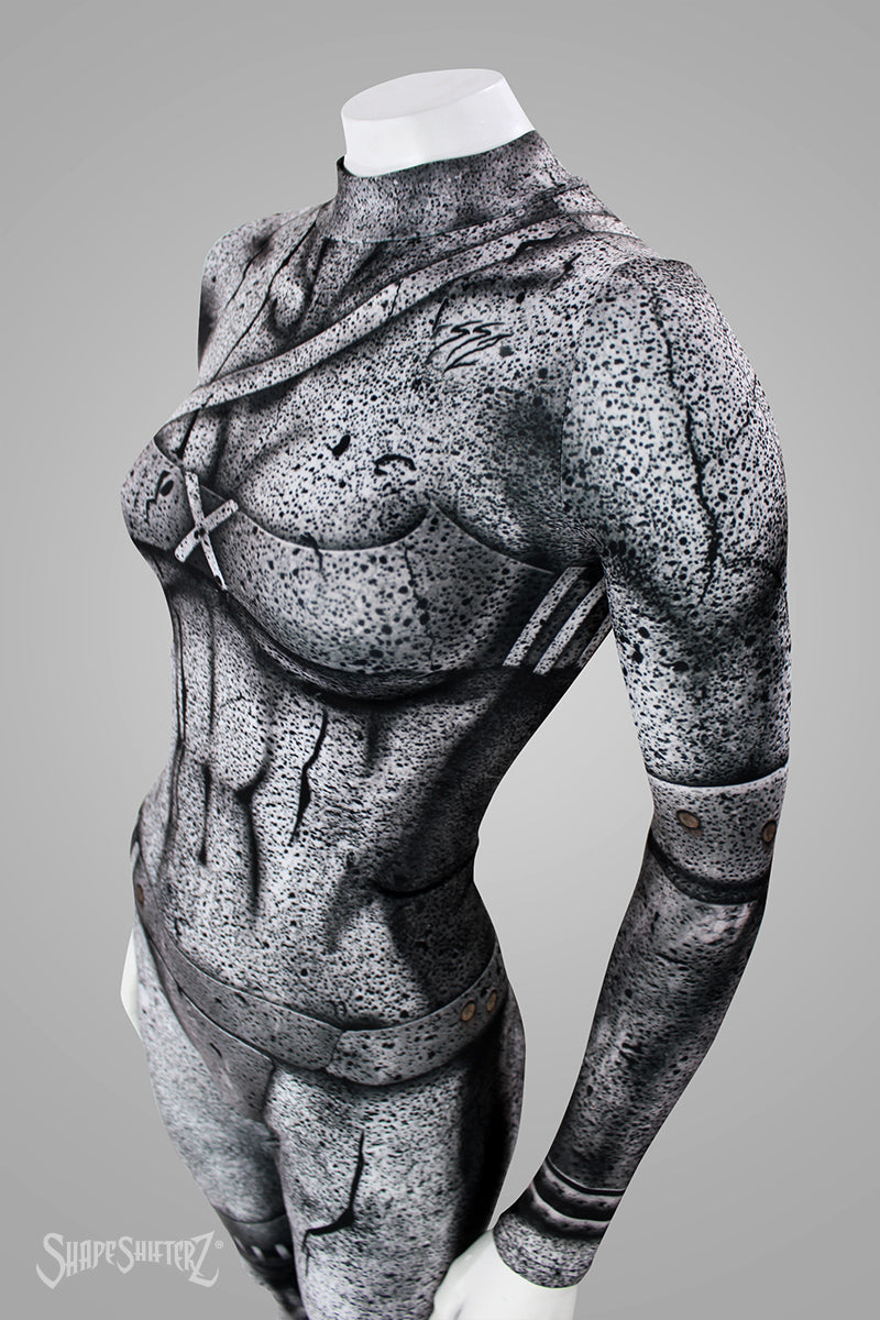 Women's Gargoyle Style 4 Costume Catsuit