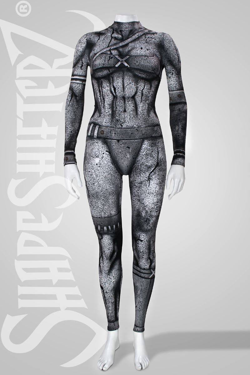 Women's Gargoyle Style 4 Costume Catsuit