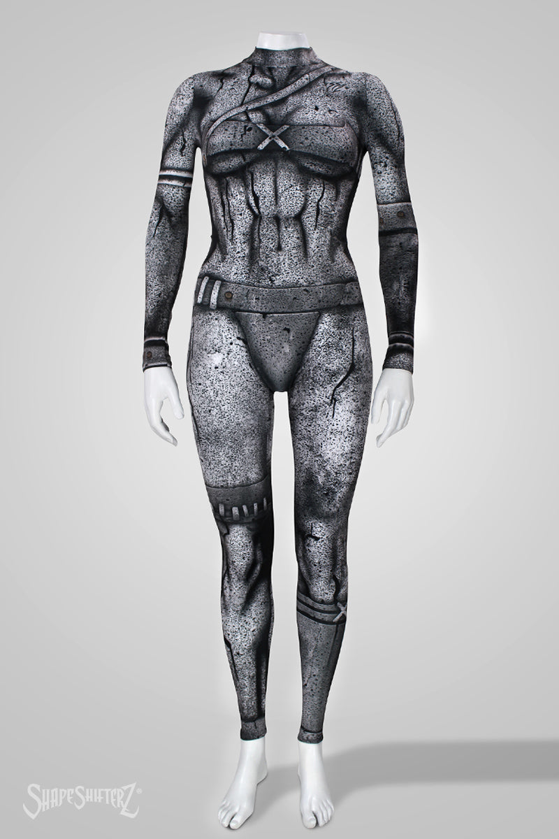 Women's Gargoyle Style 4 Costume Catsuit