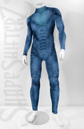 Men's Alien Species Costume Bodysuit