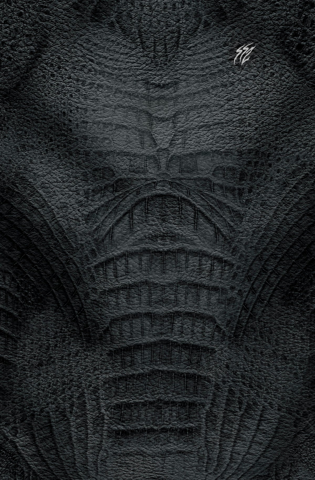Men's Alien Species Costume Bodysuit