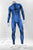The Original ShapeShifterZ Men's SuperSuit! Streamlined for sports and cosplay.