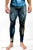 Men's 'ZOMBIE JEAN LEGGINGS'- Sportswear/Costume
